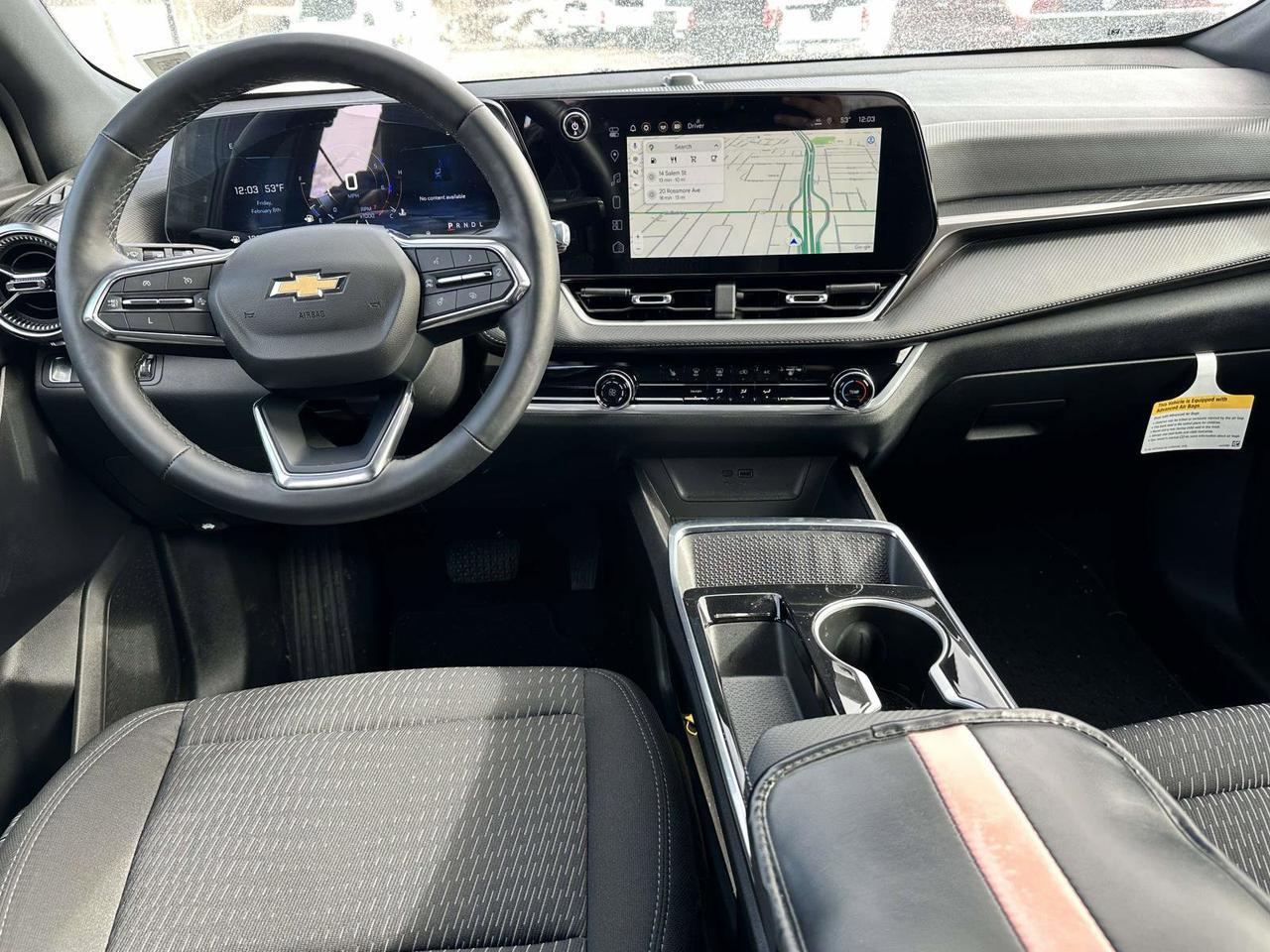 2025 Chevrolet Equinox AWD LT San Clemente CA