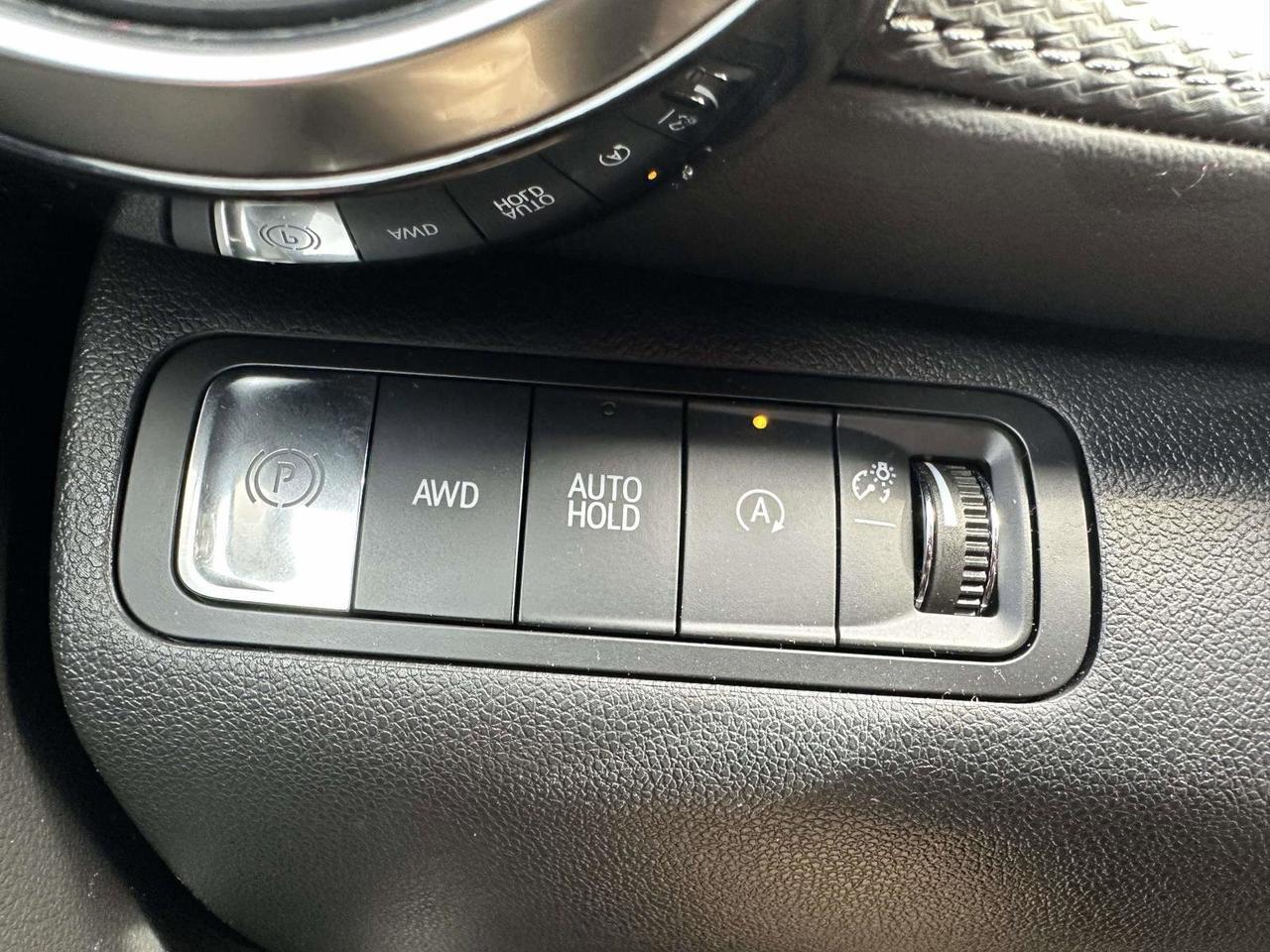 2025 Chevrolet Equinox AWD LT San Clemente CA