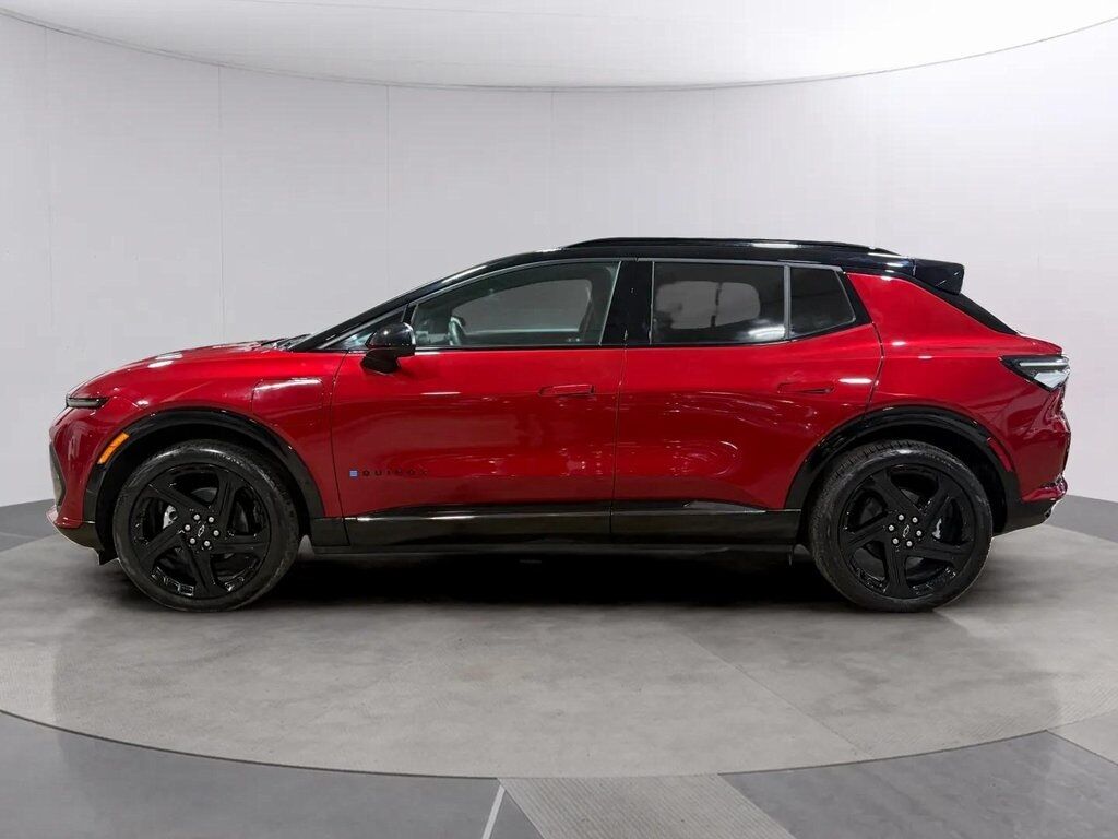 2025 Chevrolet Equinox EV RS San Clemente CA