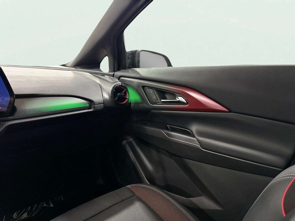 2025 Chevrolet Equinox EV RS San Clemente CA