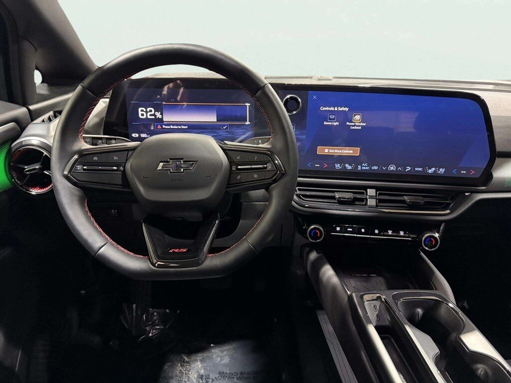 2025 Chevrolet Equinox EV RS San Clemente CA