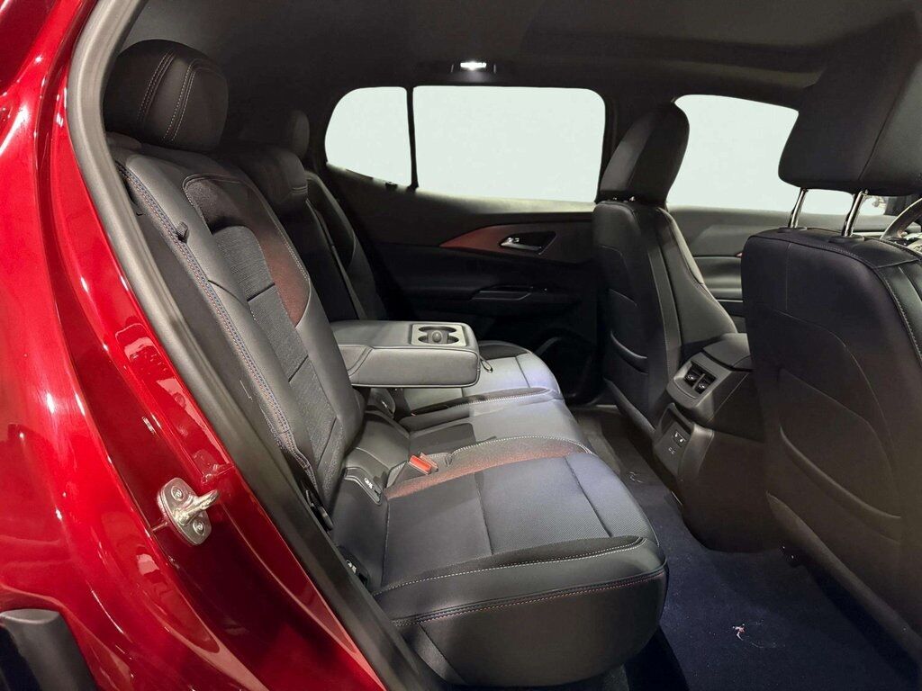 2025 Chevrolet Equinox EV RS San Clemente CA