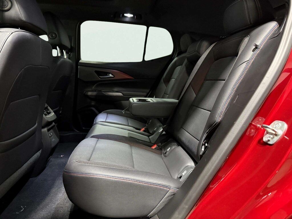 2025 Chevrolet Equinox EV RS San Clemente CA