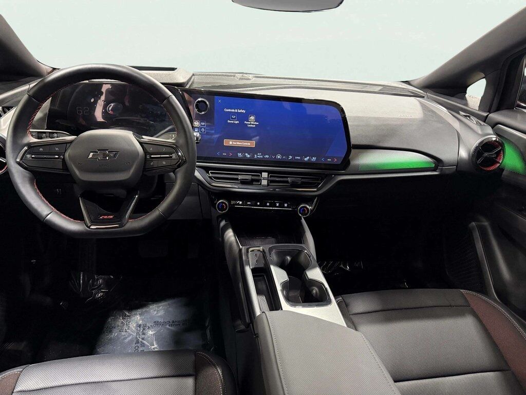 2025 Chevrolet Equinox EV RS San Clemente CA