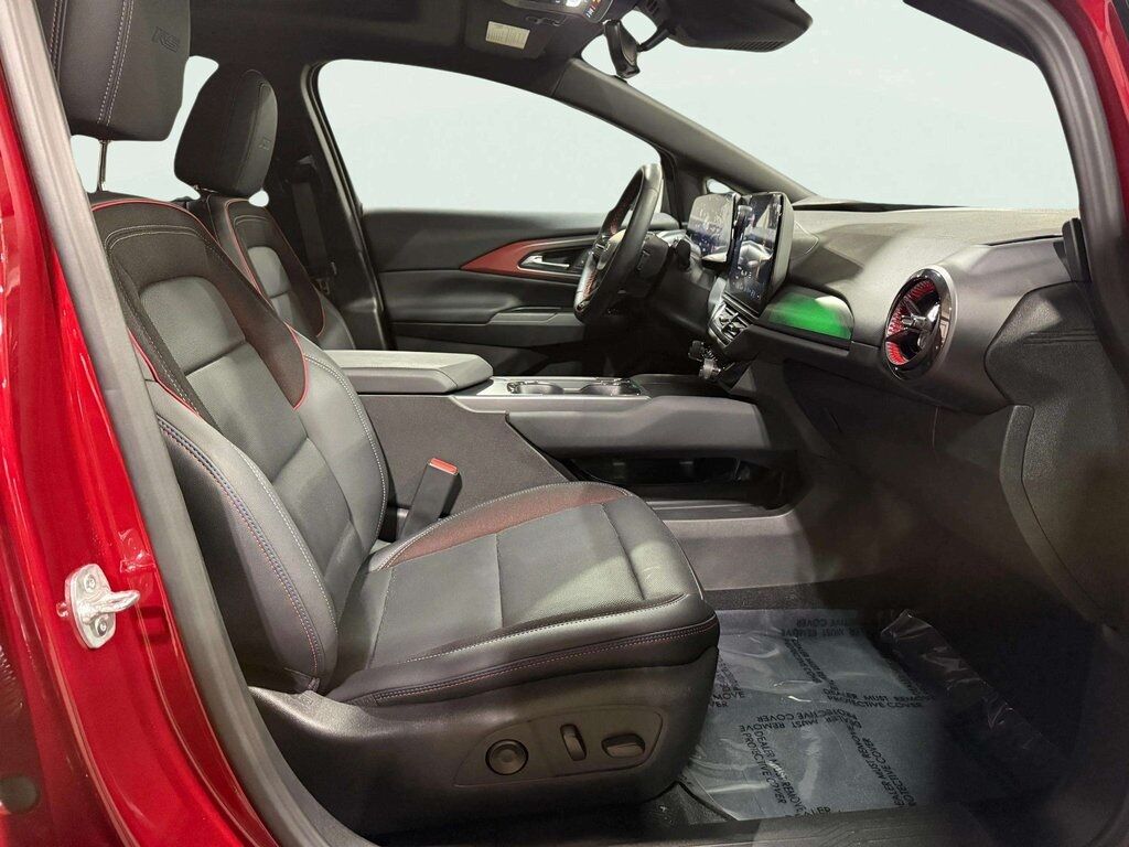 2025 Chevrolet Equinox EV RS San Clemente CA