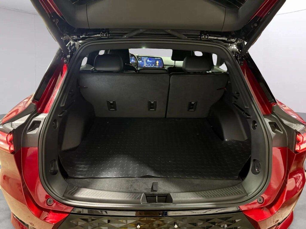 2025 Chevrolet Equinox EV RS San Clemente CA