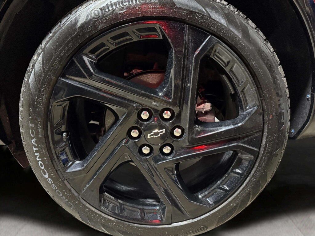 2025 Chevrolet Equinox EV RS San Clemente CA