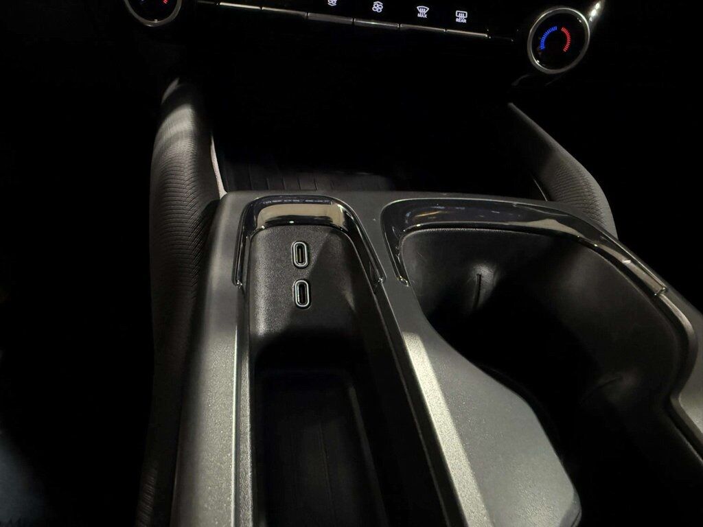 2025 Chevrolet Equinox EV RS San Clemente CA