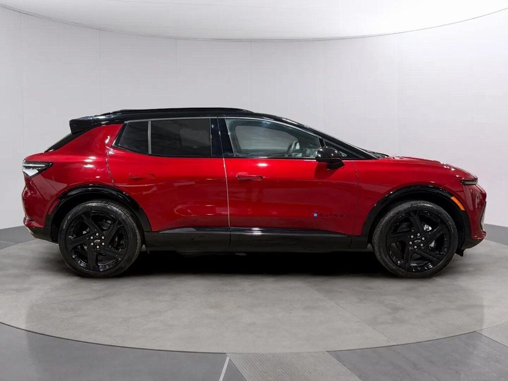 2025 Chevrolet Equinox EV RS San Clemente CA