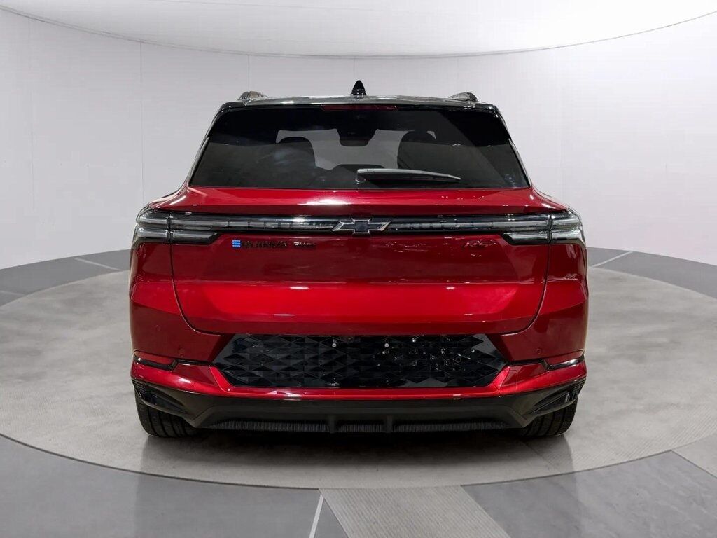 2025 Chevrolet Equinox EV RS San Clemente CA