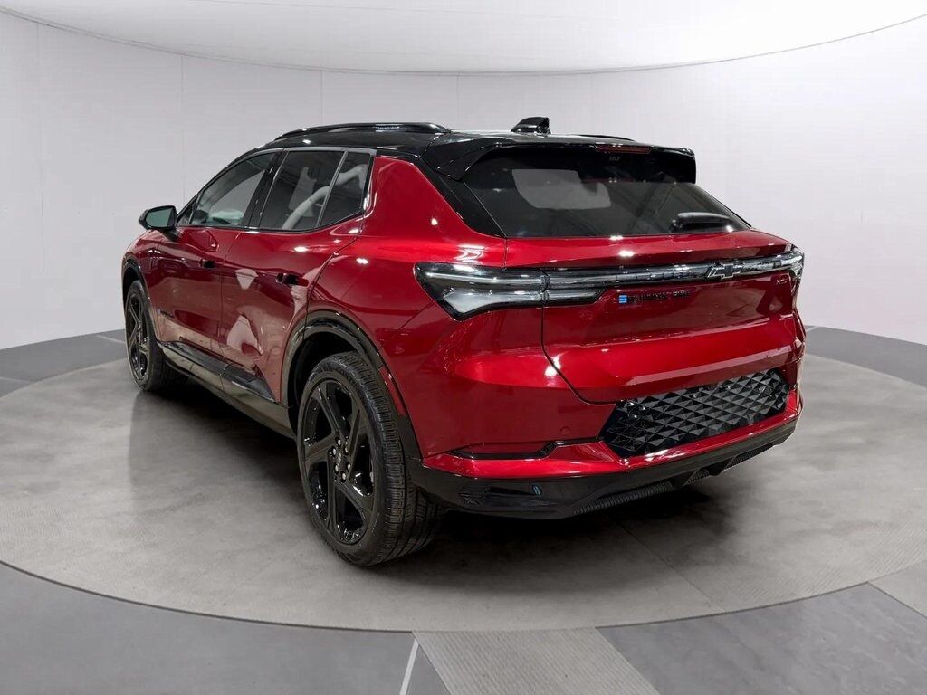 2025 Chevrolet Equinox EV RS San Clemente CA