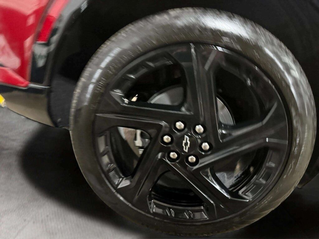 2025 Chevrolet Equinox EV RS San Clemente CA