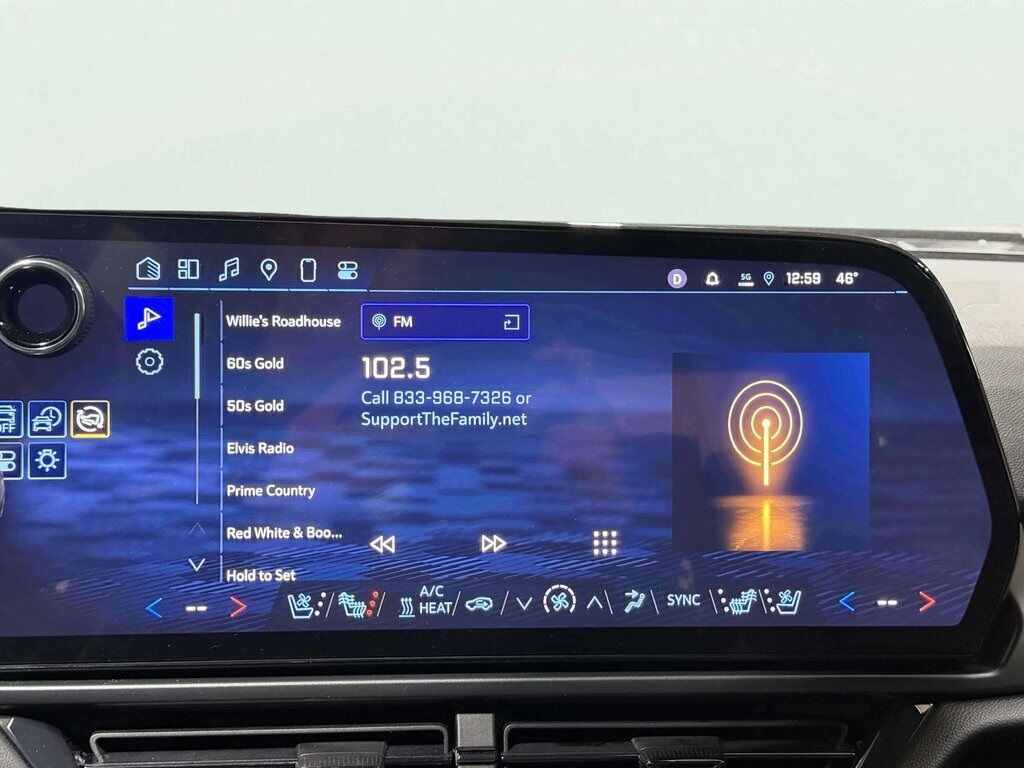 2025 Chevrolet Equinox EV RS San Clemente CA