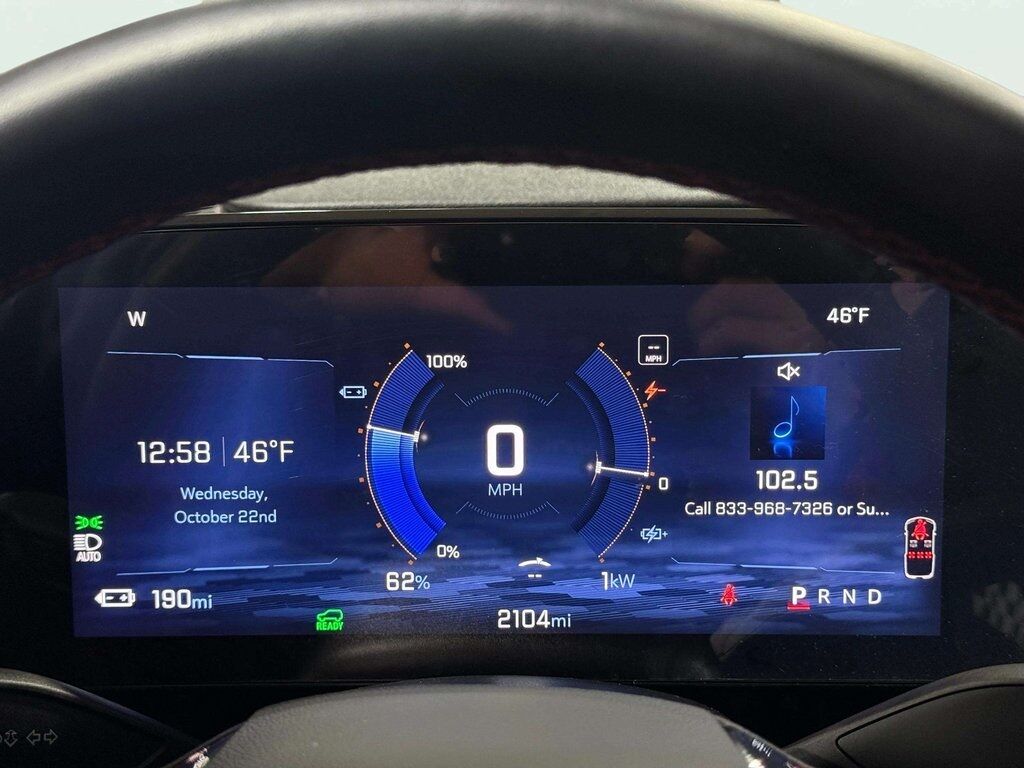 2025 Chevrolet Equinox EV RS San Clemente CA