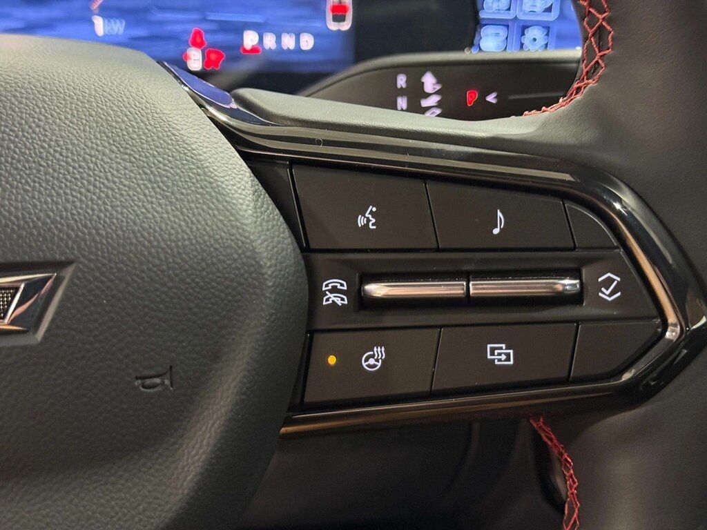 2025 Chevrolet Equinox EV RS San Clemente CA