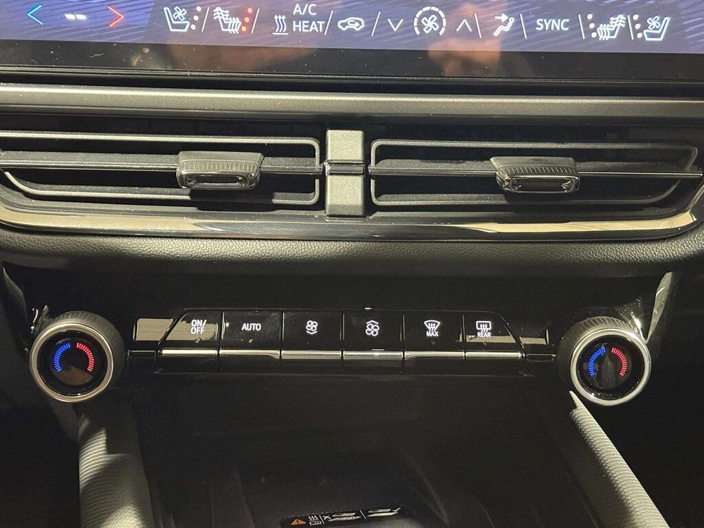 2025 Chevrolet Equinox EV RS San Clemente CA