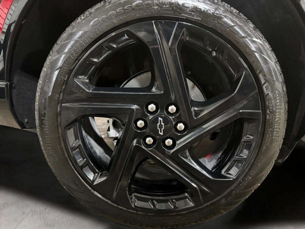 2025 Chevrolet Equinox EV RS San Clemente CA