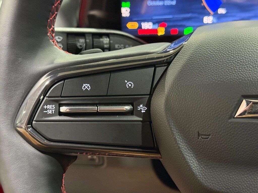 2025 Chevrolet Equinox EV RS San Clemente CA