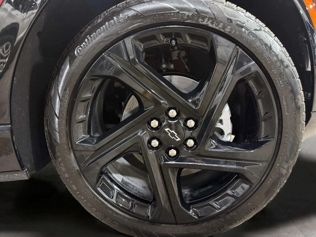 2025 Chevrolet Equinox EV RS San Clemente CA