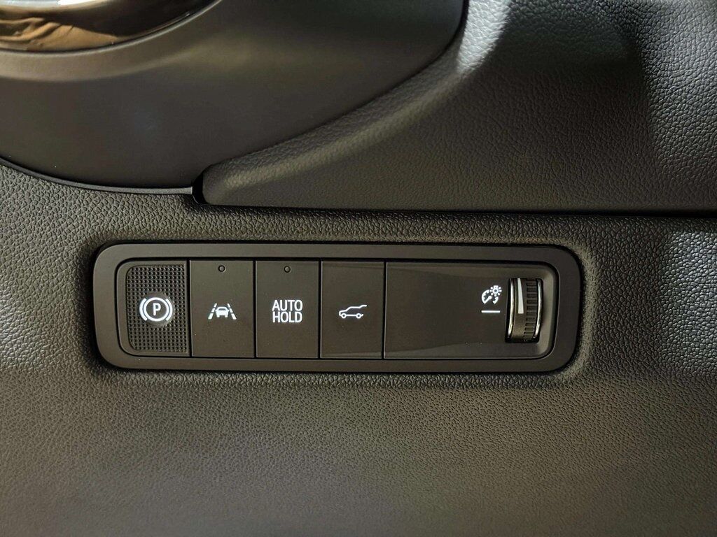 2025 Chevrolet Equinox EV RS San Clemente CA