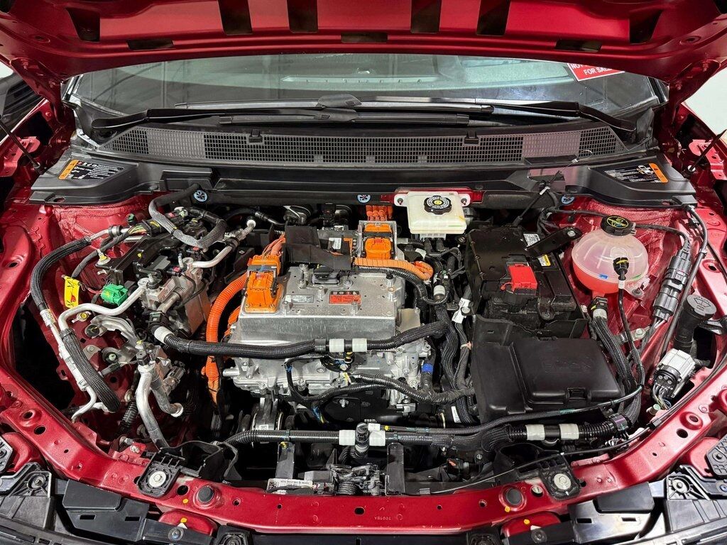 2025 Chevrolet Equinox EV RS San Clemente CA