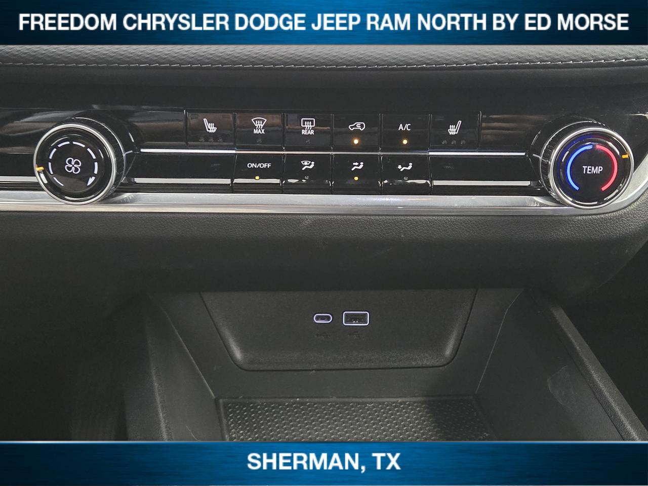 2025 Chevrolet Equinox FWD LT Sherman TX