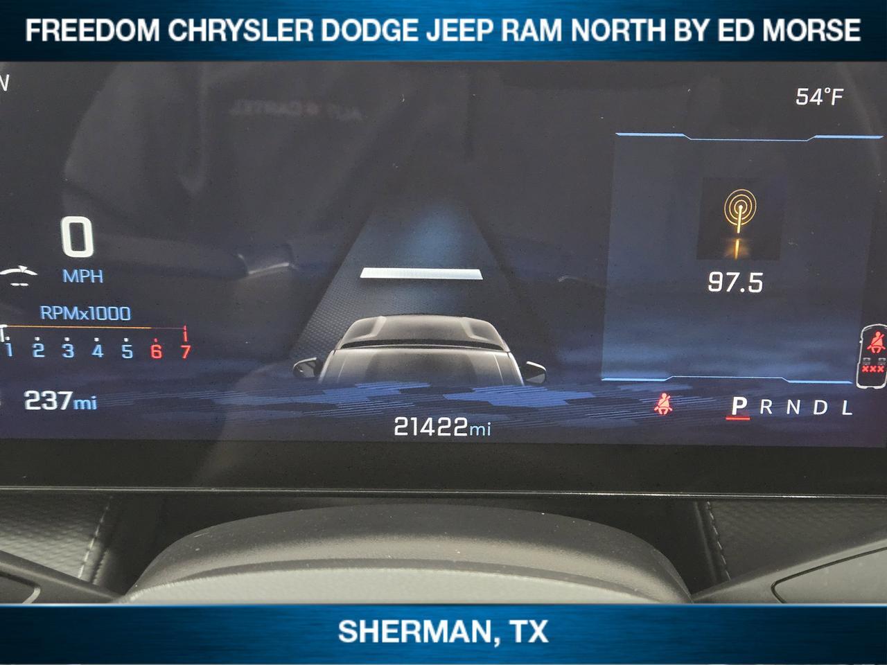 2025 Chevrolet Equinox FWD LT Sherman TX