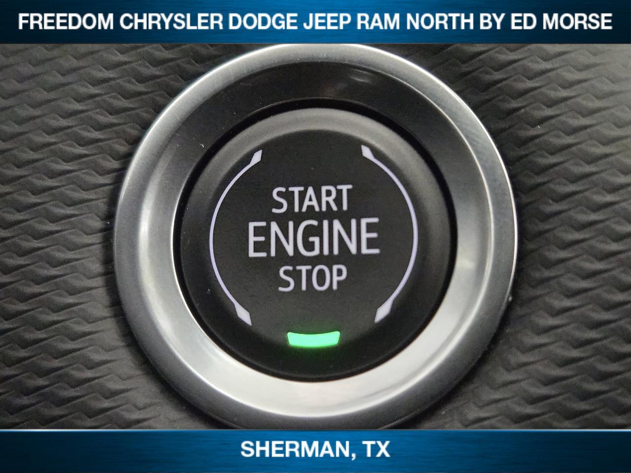 2025 Chevrolet Equinox FWD LT Sherman TX