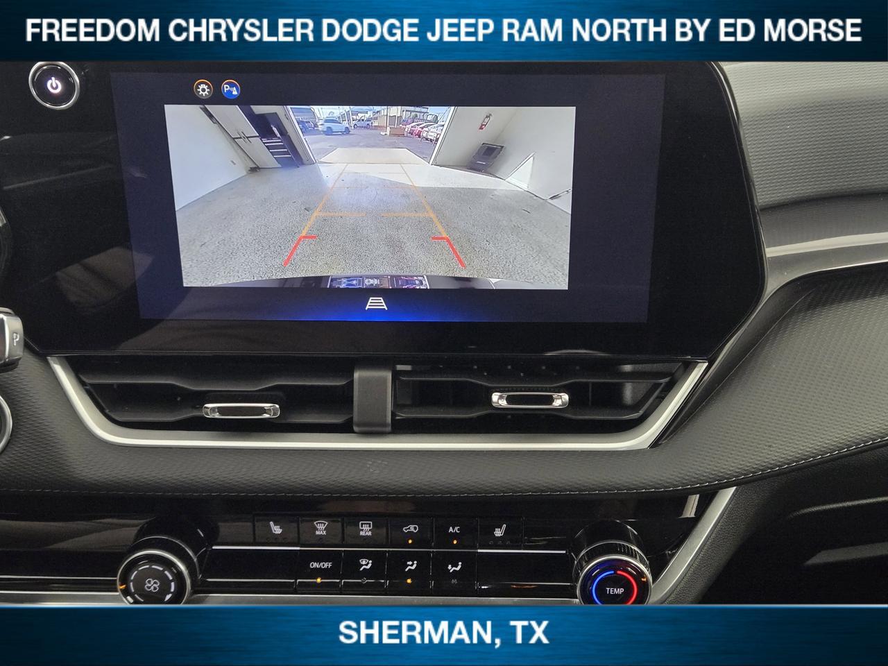 2025 Chevrolet Equinox FWD LT Sherman TX