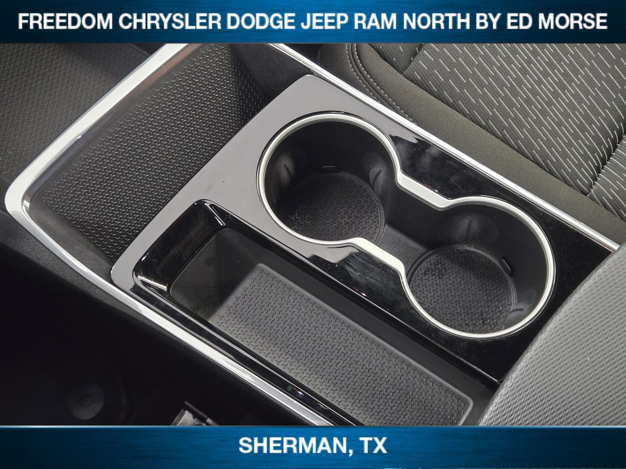 2025 Chevrolet Equinox FWD LT Sherman TX