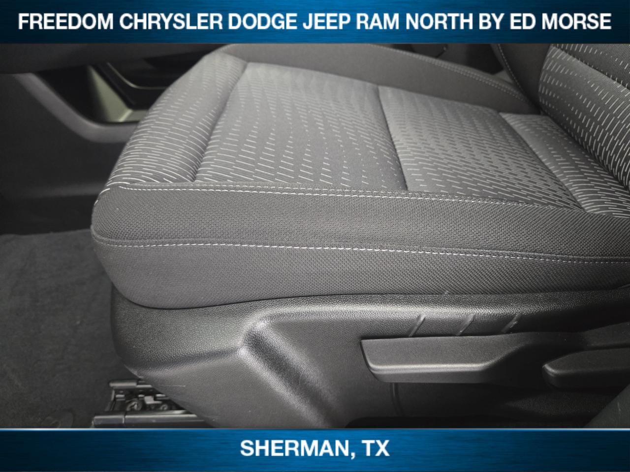 2025 Chevrolet Equinox FWD LT Sherman TX