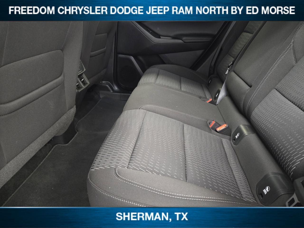 2025 Chevrolet Equinox FWD LT Sherman TX