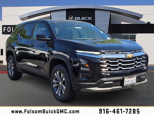 2025 Chevrolet Equinox LT 2025 Chevrolet Equinox LT