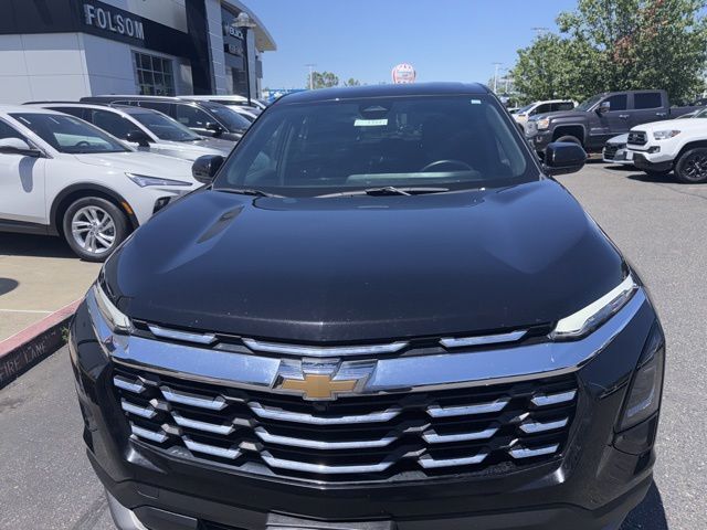 2025 Chevrolet Equinox LT 2025 Chevrolet Equinox LT