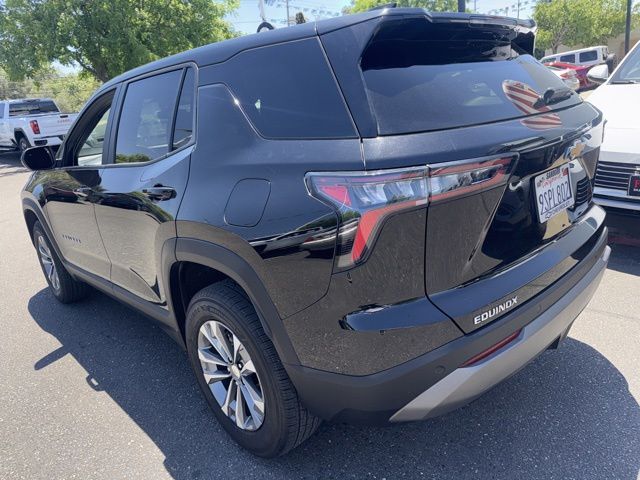 2025 Chevrolet Equinox LT 2025 Chevrolet Equinox LT