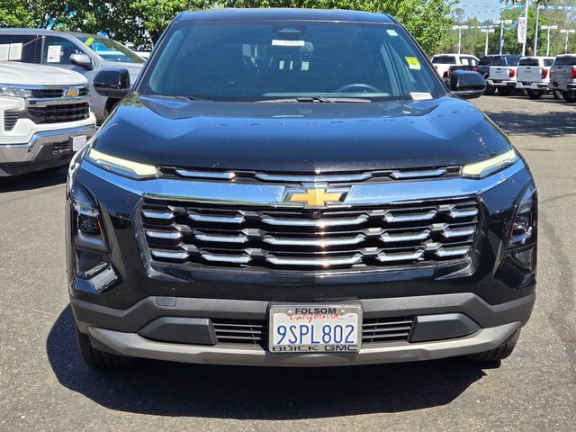2025 Chevrolet Equinox LT 2025 Chevrolet Equinox LT