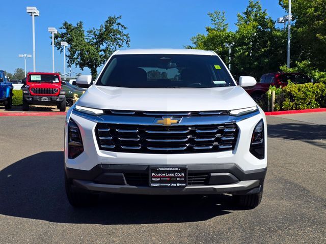 2025 Chevrolet Equinox LT 2025 Chevrolet Equinox LT