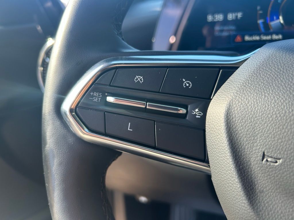 2025 Chevrolet Equinox LT Tampa FL