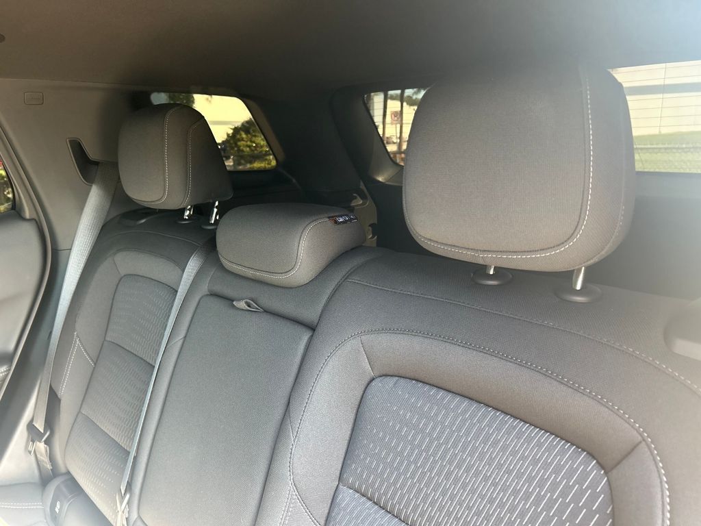 2025 Chevrolet Equinox LT Tampa FL