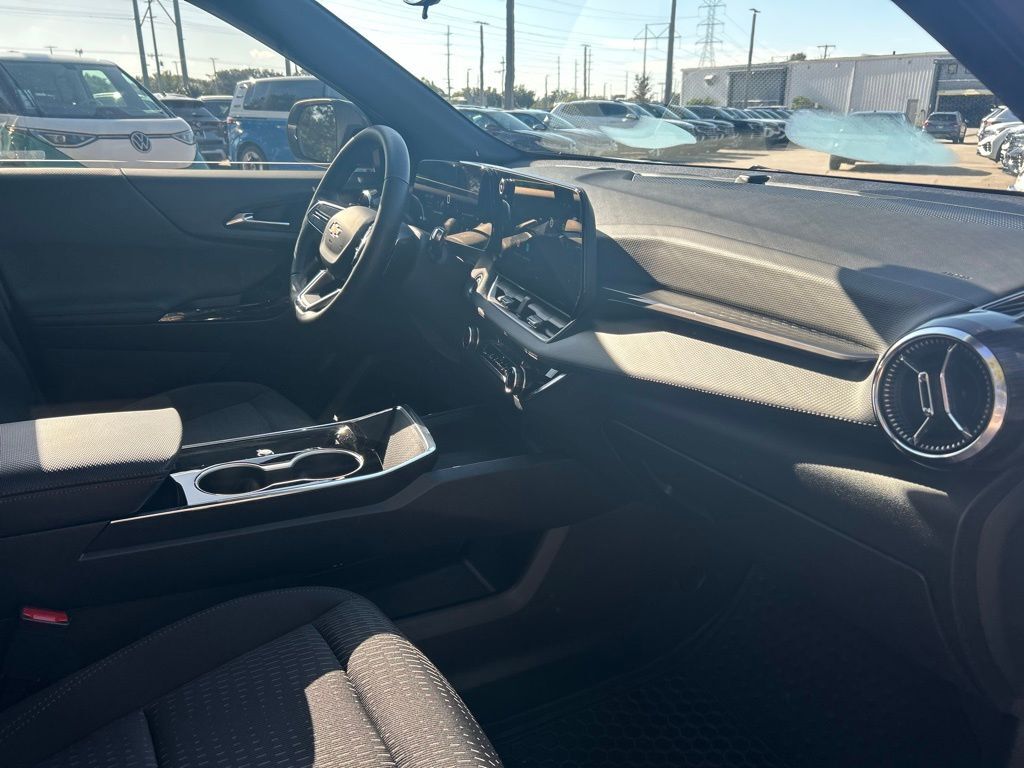 2025 Chevrolet Equinox LT Tampa FL