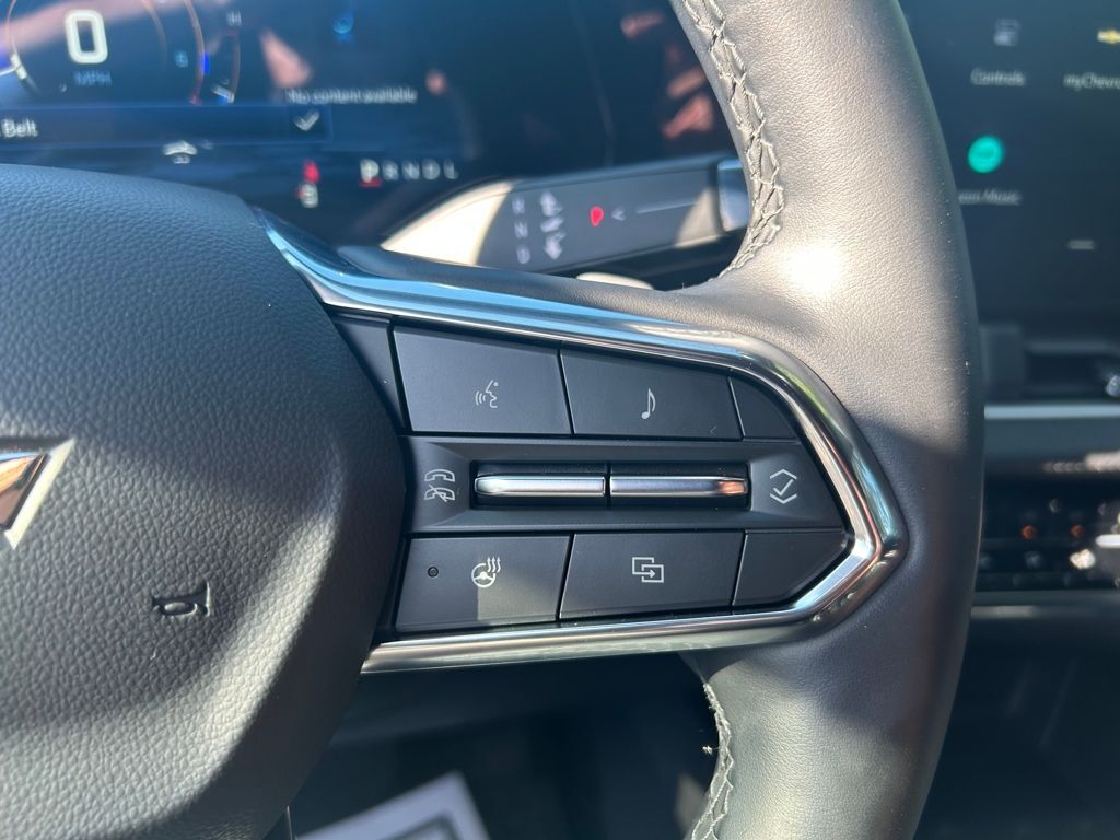 2025 Chevrolet Equinox LT Tampa FL