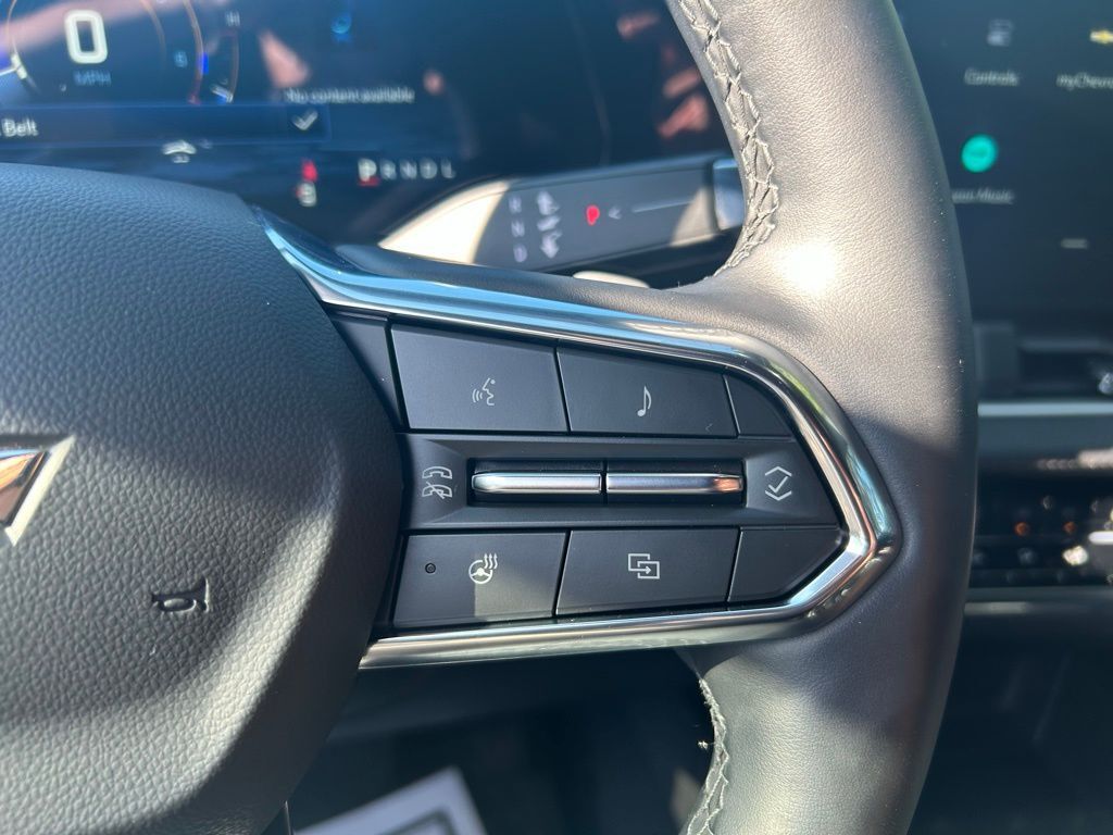 2025 Chevrolet Equinox LT Tampa FL