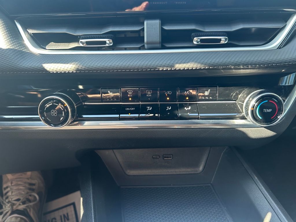 2025 Chevrolet Equinox LT Tampa FL