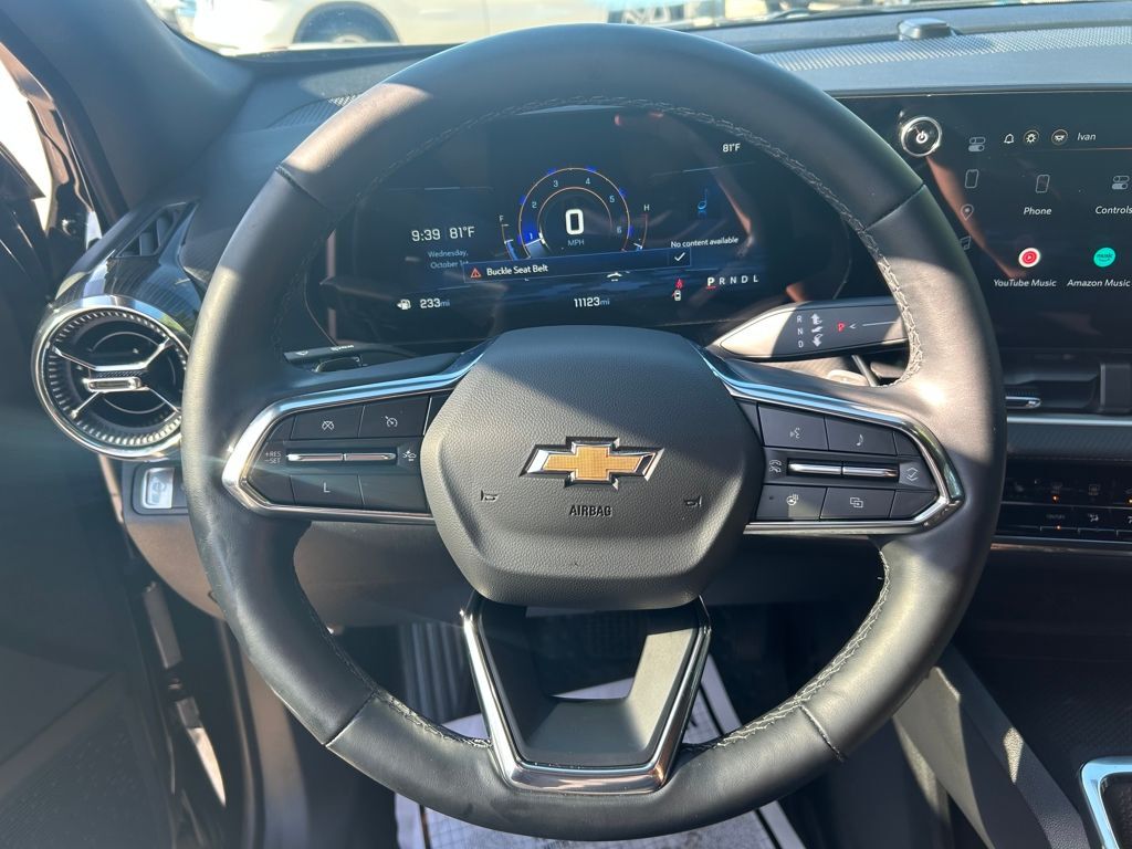 2025 Chevrolet Equinox LT Tampa FL
