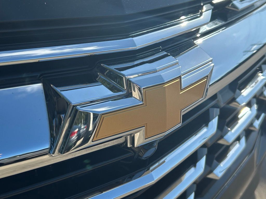 2025 Chevrolet Equinox LT Tampa FL