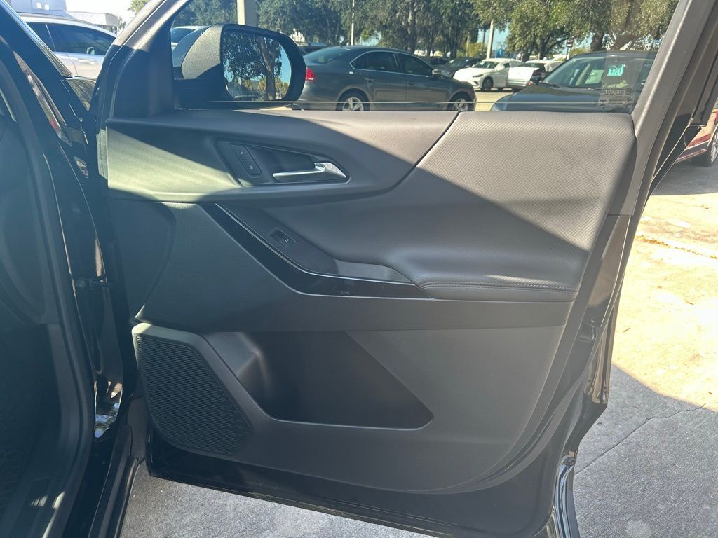2025 Chevrolet Equinox LT Tampa FL
