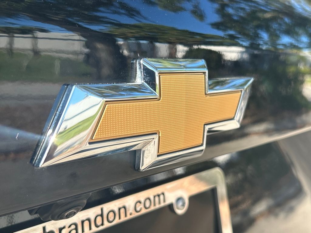2025 Chevrolet Equinox LT Tampa FL