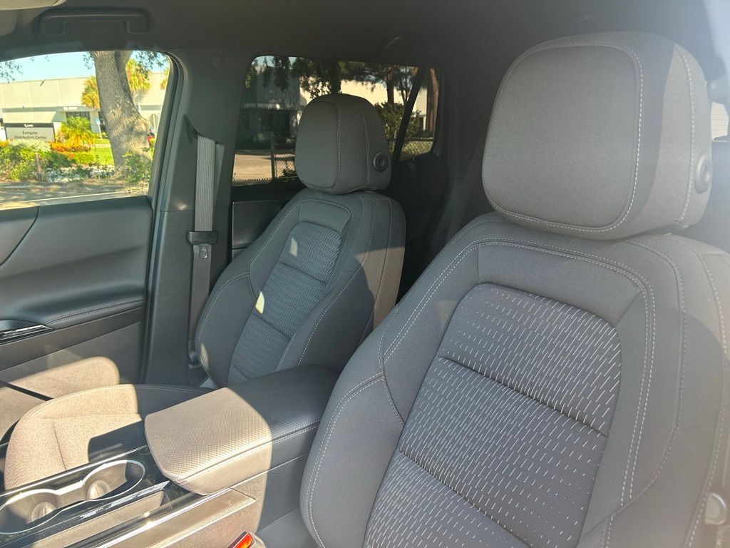 2025 Chevrolet Equinox LT Tampa FL