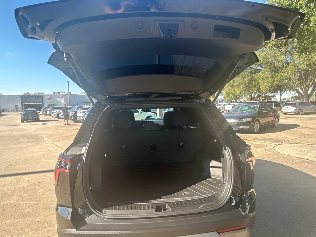 2025 Chevrolet Equinox LT Tampa FL