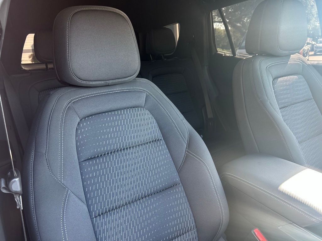 2025 Chevrolet Equinox LT Tampa FL